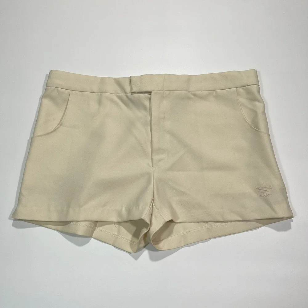 Vintage Adidas 70s 80s Tennis‎ Shorts